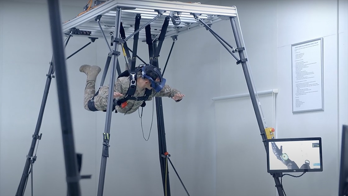 Türk Komandosu Kullandı, İlk İhracata Kapı Açıldı