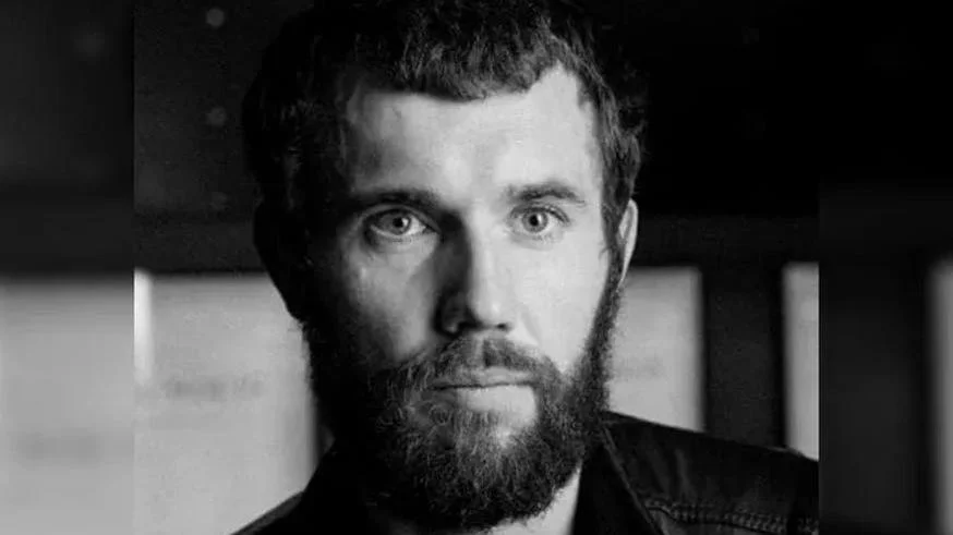 Ünlü yönetmen Ukrayna’daki savaşta hayatını kaybetti