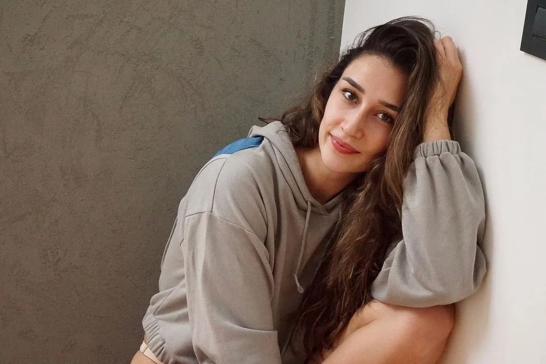 Dünyaca ünlü rapçi, Hande Baladın için şarkı yaptı!