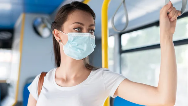 Toplu ulaşımda yeni dönem!