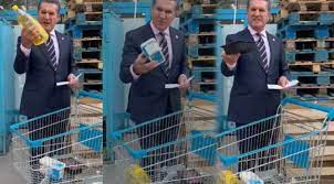 Mustafa Sarıgül’den dikkat çeken ‘200 liracık’ paylaşımı