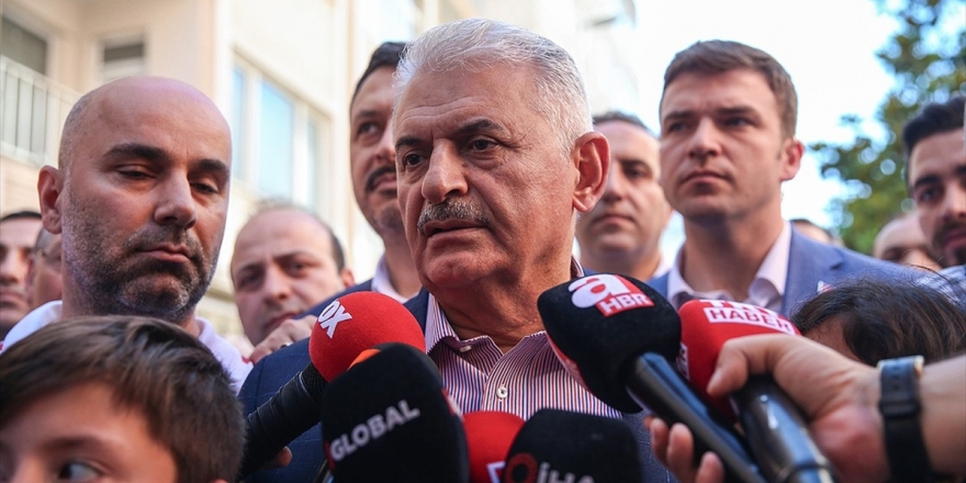 'Bu Karar Fevkalade Talihsiz Bir Karardır'