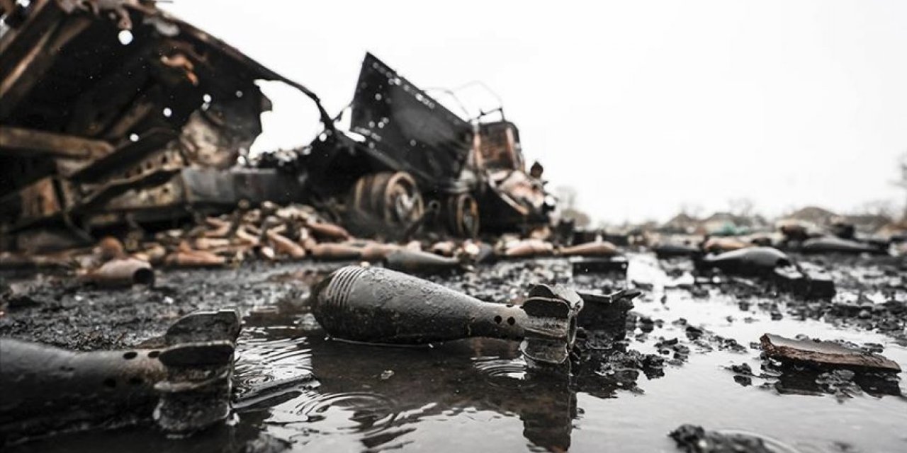 ABD Dışişleri Bakanı Antony Blinken'dan Bucha'daki katliama tepki