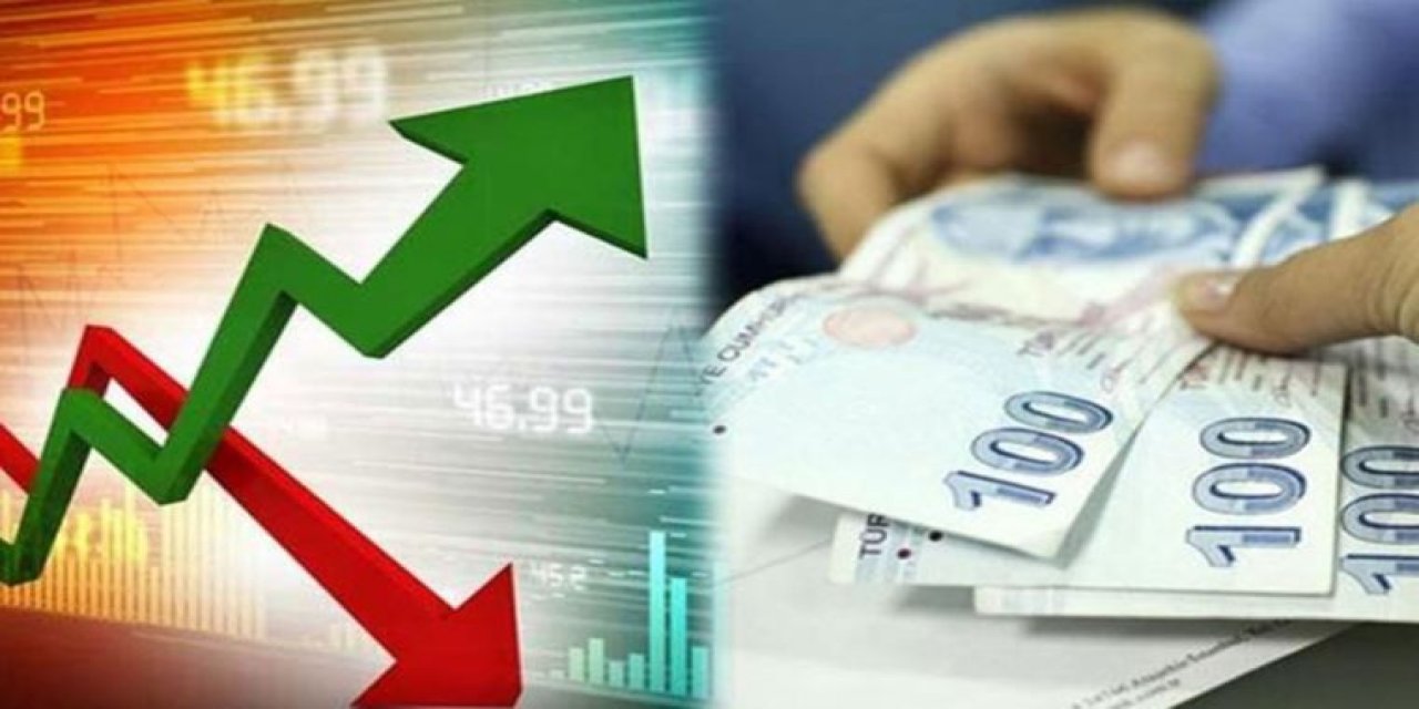 Mart enflasyon rakamları 2022: Mart ayı enflasyon oranı açıklandı mı, yüzde kaç?