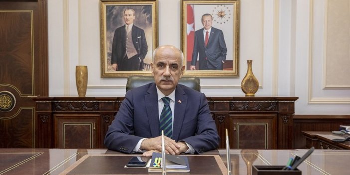 Bakan Kirişci: Artık Bu Ülkenin Tohumlukta Dışa Bağımlılığını Konuşmayacağız