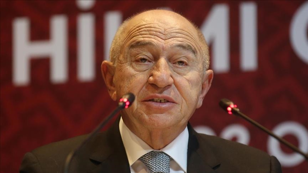 TFF'de Nihat Özdemir Dönemi 3 Yıla Yakın Sürdü