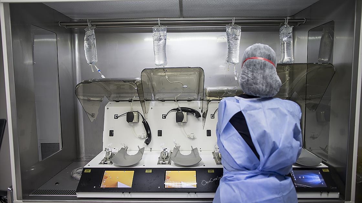 Kadınlara "Kanser Taramalarını Düzenli Yaptırın" Çağrısı