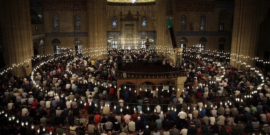 Aralarında Türkiye'nin De Bulunduğu 10 Ülke Bugün Bayramı Kutluyor