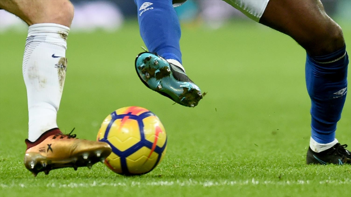 Avrupa'nın 5 Büyük Liginde Görünüm