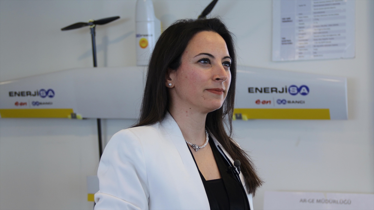 Enerjisa, Elektrik Hatlarını 75 Kişilik İha Ekibiyle Kontrol Ediyor