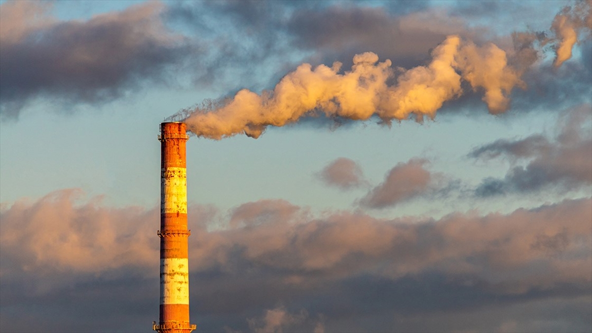 BM: Küresel Emisyonlarda Keskin Düşüş Olmadan, Sıcaklık Artışı 1,5 Dereceyle Sınırlandırılamaz