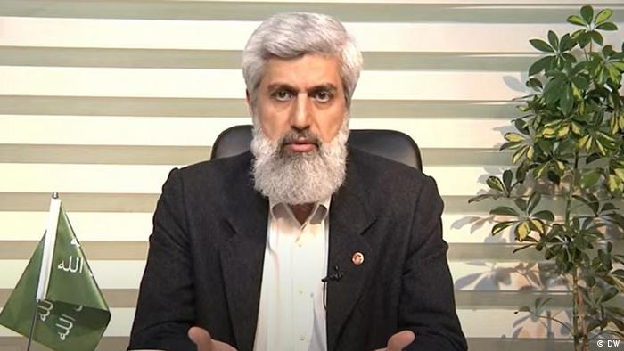 Alparslan Kuytul’dan flaş sözler: Süleyman Soylu’ya bir teklifim var