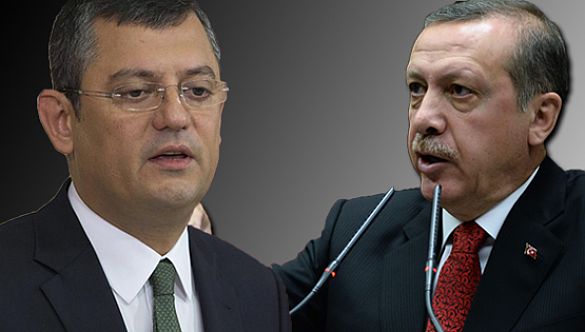 Özgür Özel, elindeki tüm anketleri paylaştı: AKP'den kaçan kaçana...