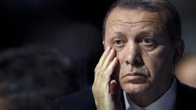 Kulisler çalkalanıyor... Erdoğan aday olmayacakmış! Gül planı devrede