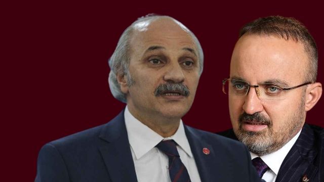 Birol Aydın, Erbakan tartışmalarına noktayı koydu: Arşivse arşiv...