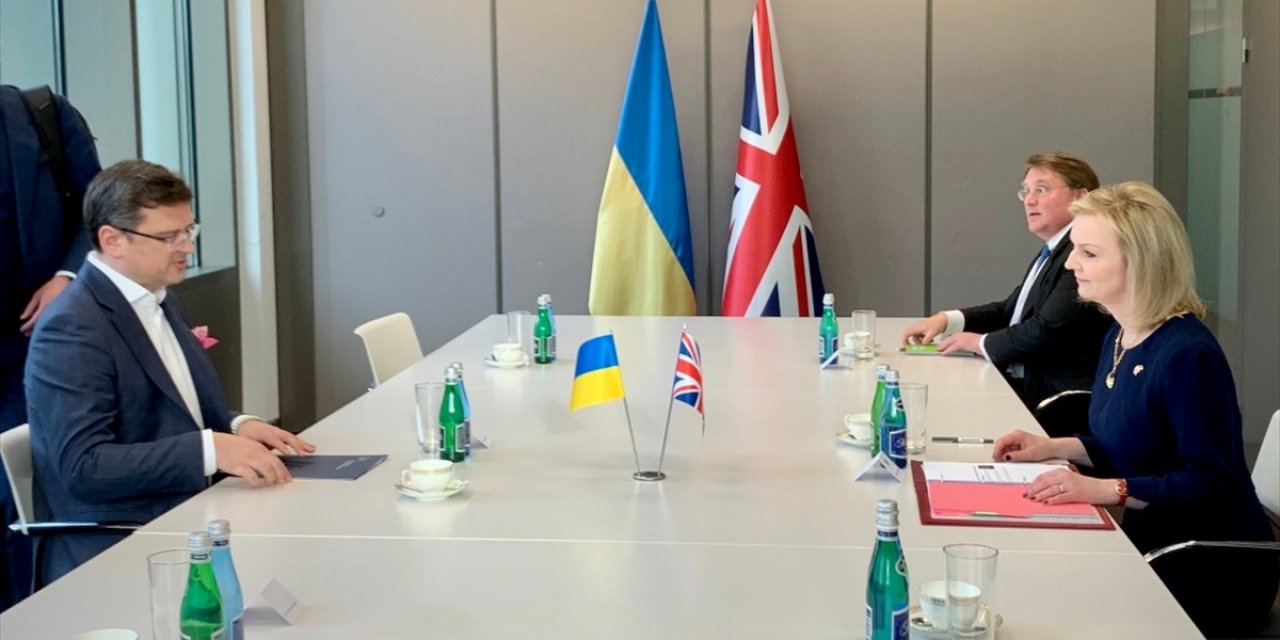 Ukrayna: Buça'daki Dehşet Buzdağının Görünen Kısmı, Mariupol'deki Durum Çok Daha Kötü