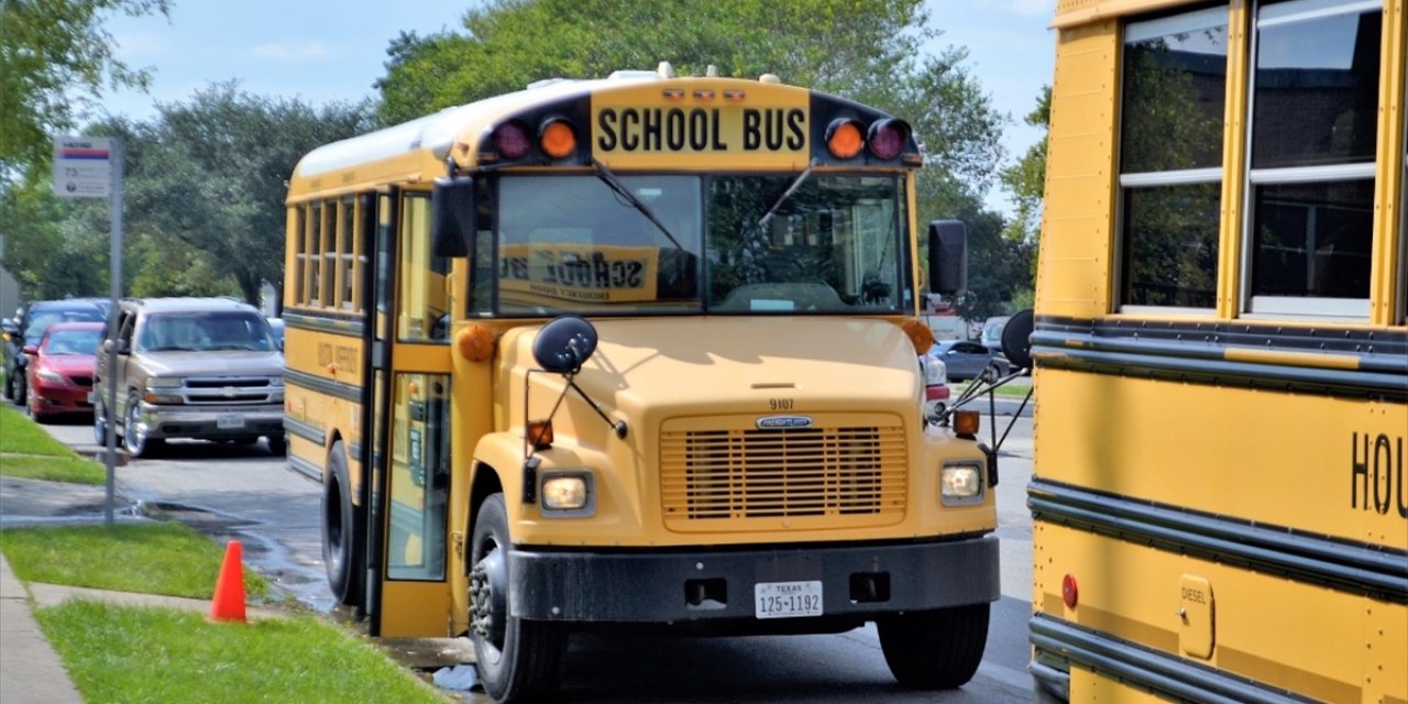 ABD'de Kovid-19 Salgını Sonrası Öğrencilerin Ruh Sağlığı Sorunları Arttı