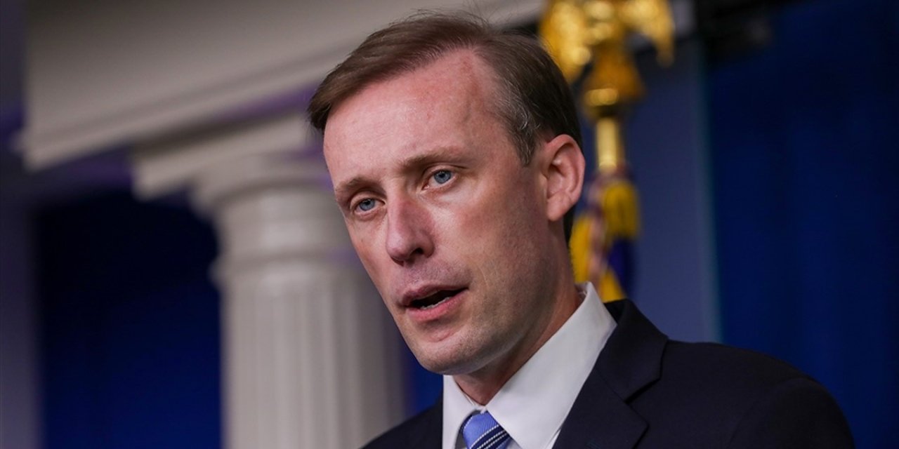 ABD Ulusal Güvenlik Danışmanı Sullivan: Rusya Savaş Amaçlarını Revize Ediyor