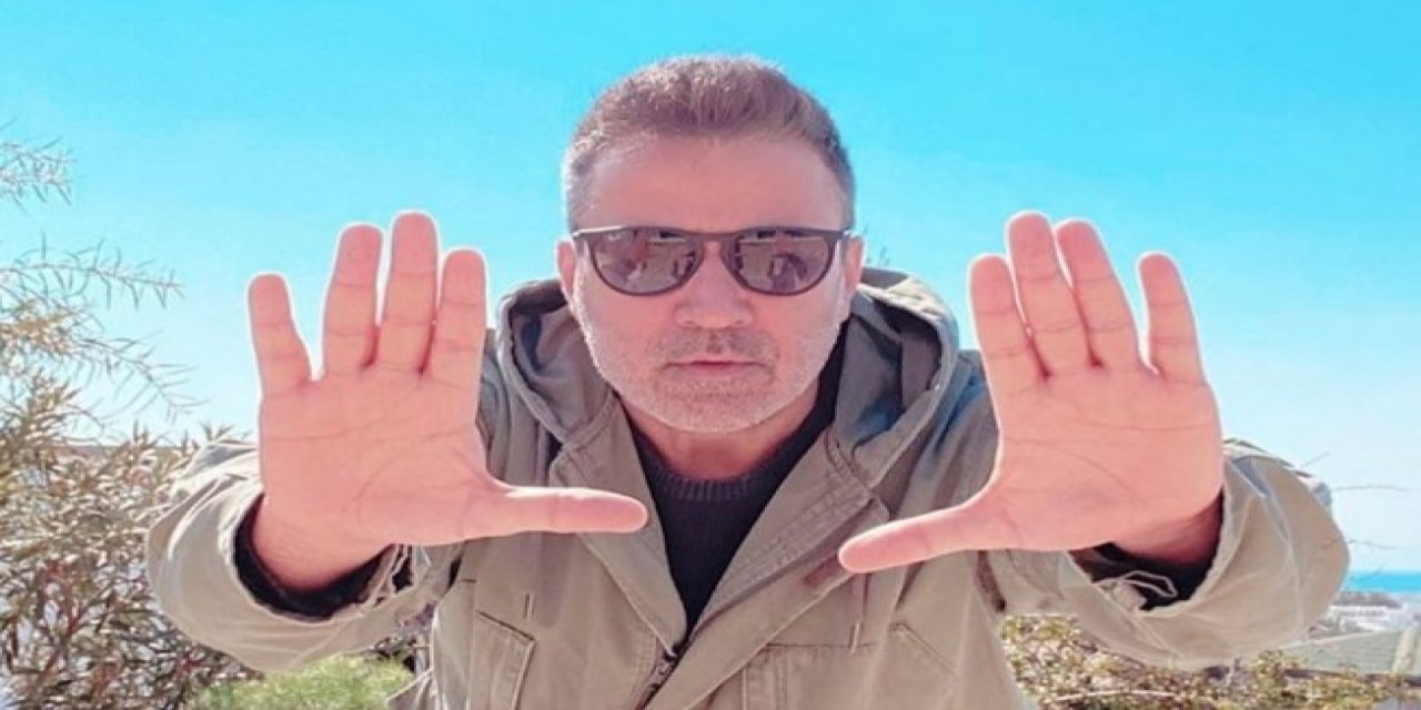 Emrah, 'Emrah koş...' repliğinin montajlarını kaldırttı