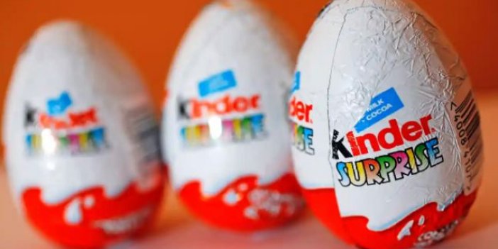 Anne babalar dikkat! Ünlü markanın çikolatası toplatılıyor