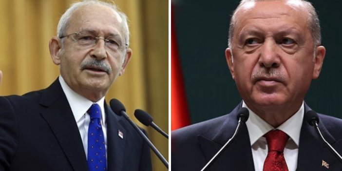Kılıçdaroğlu'na Erdoğan'la ilgili 'dikkatli konuşması' için tedbir kararı alındı