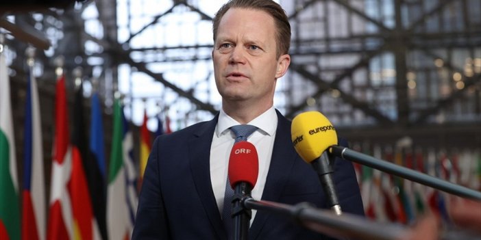 Danimarka, 15 Rus İstihbarat Görevlisini Sınır Dışı Etme Kararı Aldı