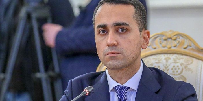 İtalya'dan Rus Diplomat Kararı