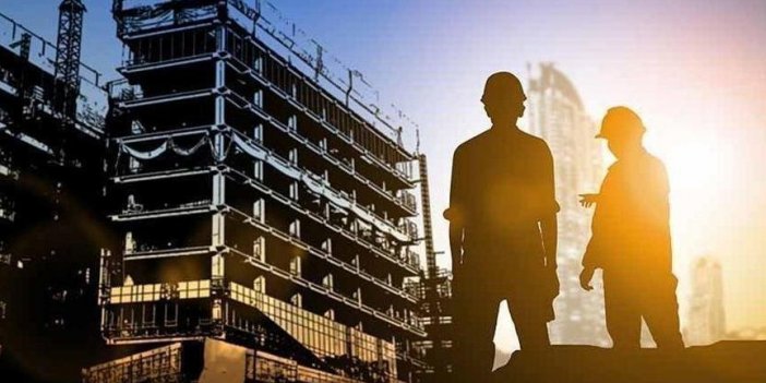 Hükümetten Müteahhitlere Yeni Müjde!