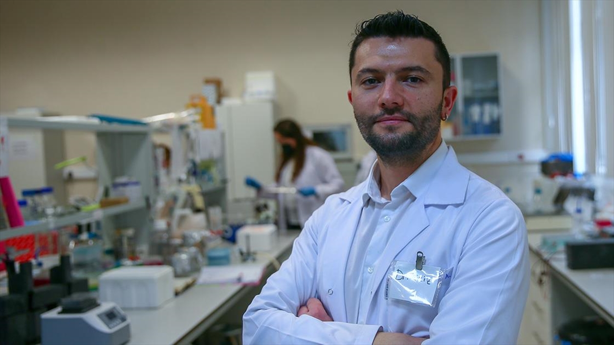 ABD'den Dönen Bilim İnsanı Bağışıklık-kanser İlişkisini Araştıracak