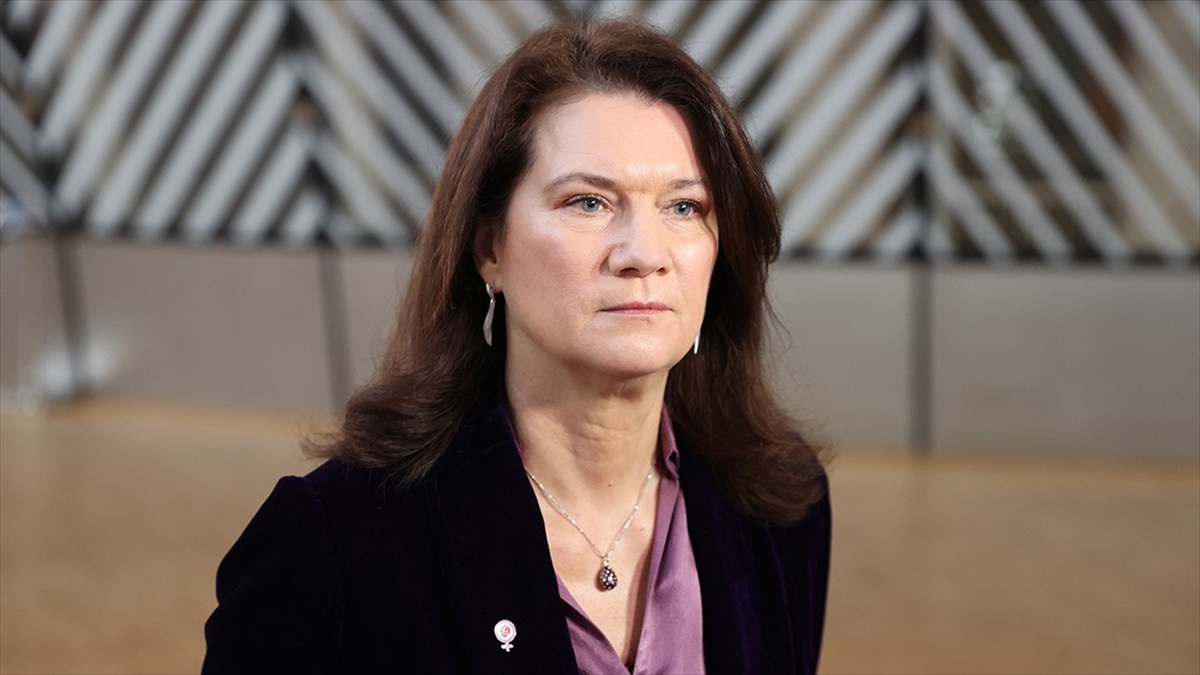 İsveç Üç Rus Diplomatı Sınır Dışı Etme Kararı Aldı