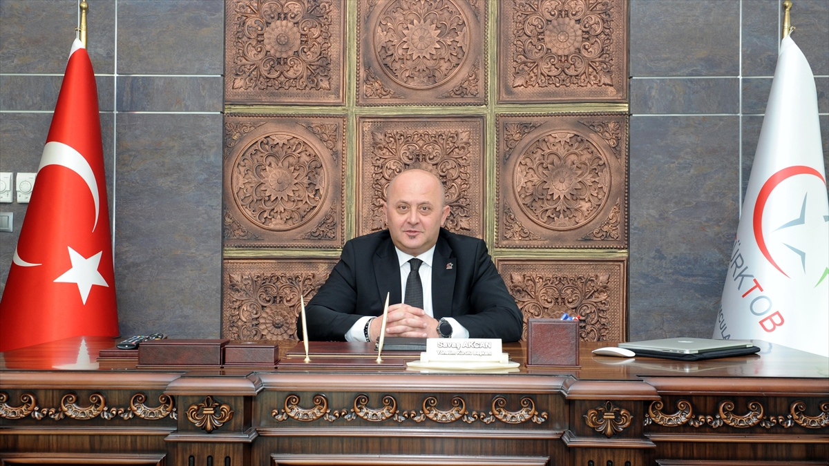 Tohumda İhracatın İthalatı Karşılama Oranı Yüzde 89'a Yükseldi