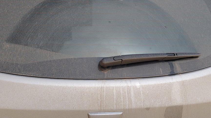 Meteoroloji’den çamur yağışı uyarısı: Yarına dikkat