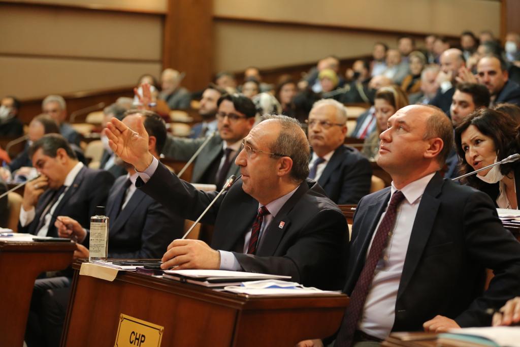 SU FİYATINDA ZORUNLU DÜZENLEME