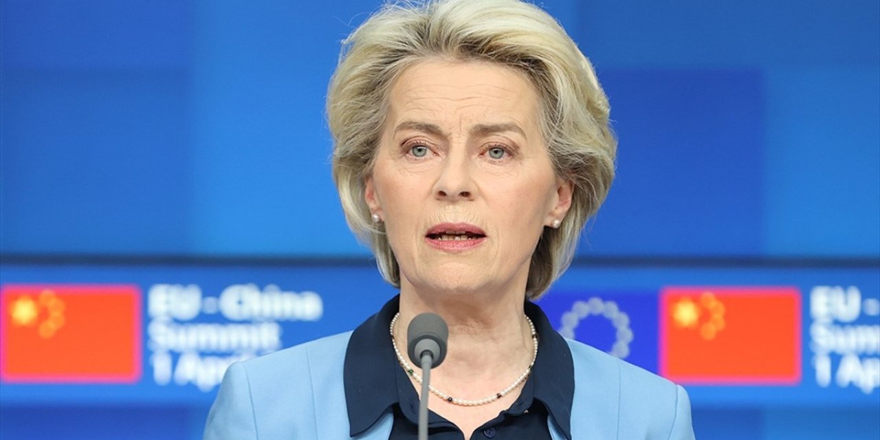 AB'den Rusya'ya Yeni Yaptırımlar