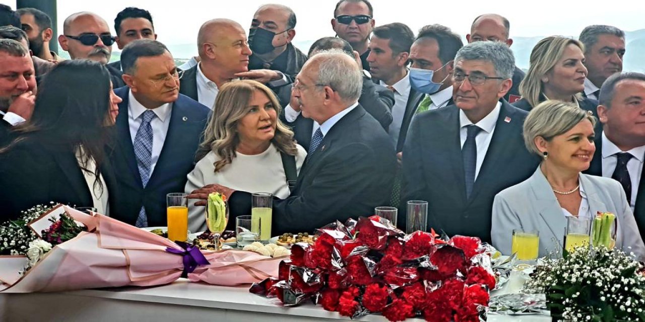 NURAY BAŞARAN YAZDI: ATA’NIN EMANETİ, GÜNEYİN GÜNEŞİ HATAY’DA ,  EXPO ‘2021