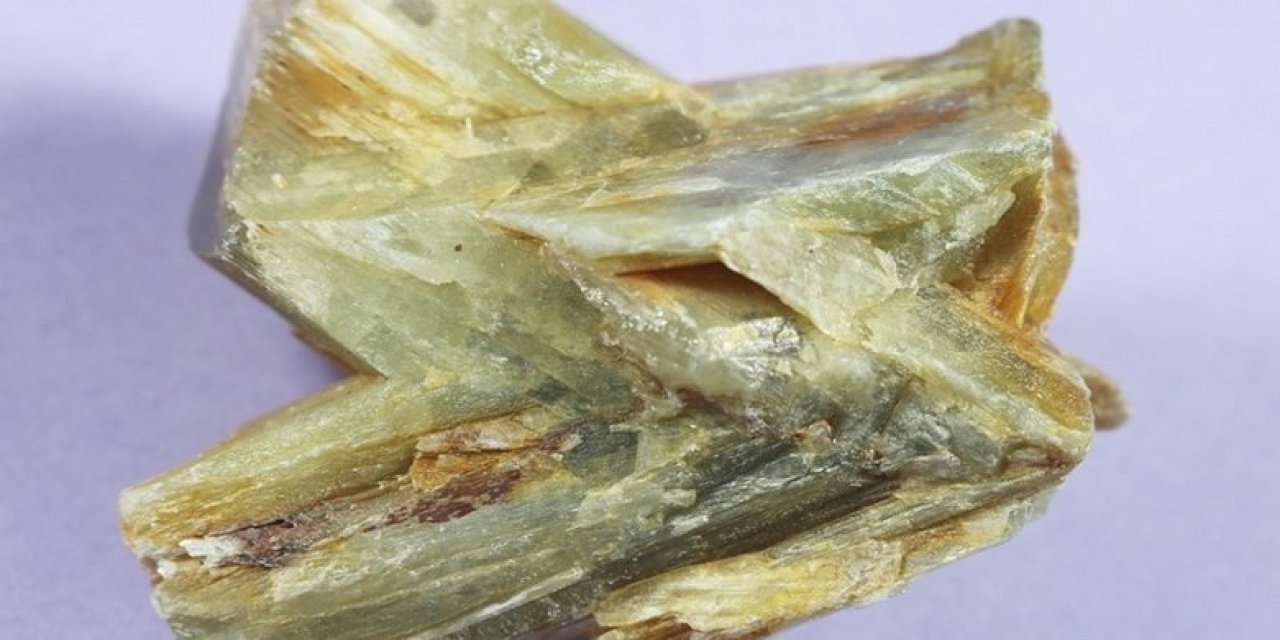 Elmastan 10 bin kat daha değerli ve sadece Türkiye'de var