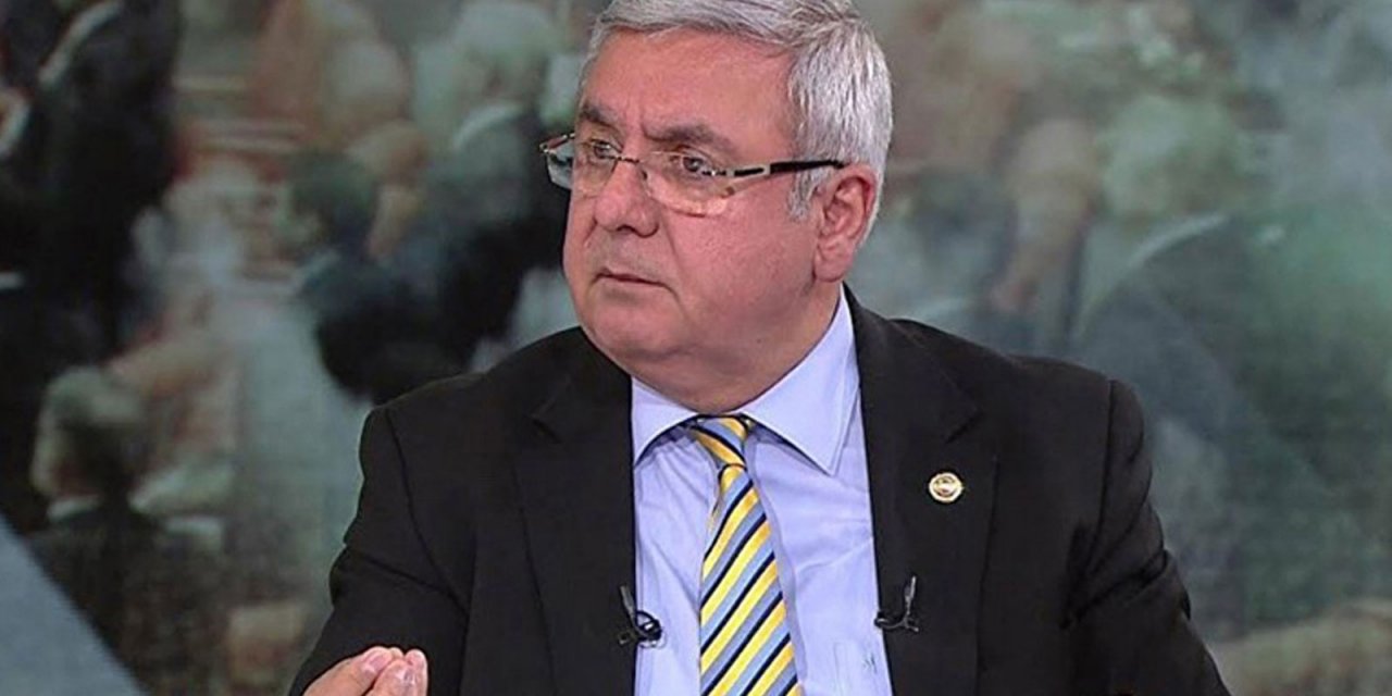 AKP'li Mehmet Metiner partide Erdoğan'ın kuyusunu kazanları açıkladı