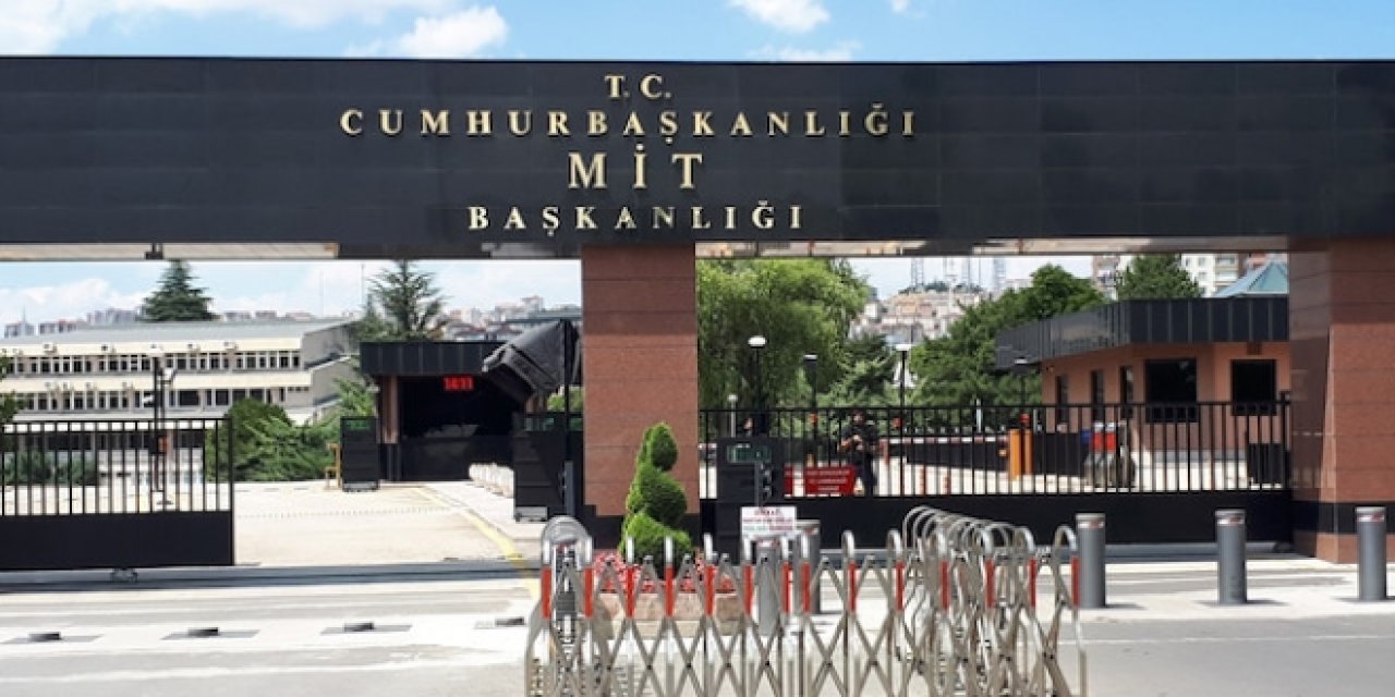 MİT'ten ilginç iş ilanı. MİT personel alacağını duyurdu