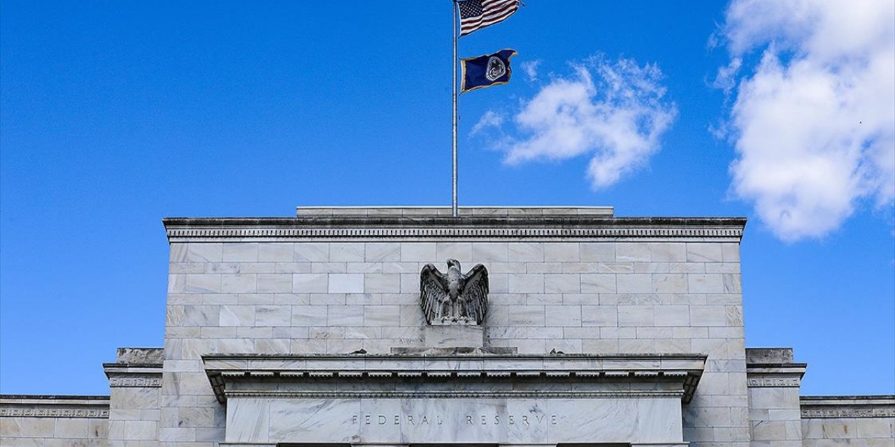 Küresel Piyasalarda, Fed'in Toplantı Tutanakları Bekleniyor