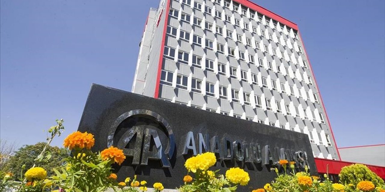 Anadolu Ajansı, Bir Asrı Aşan Haber Yolculuğunda, Yenilenen Vizyonuyla Öne Çıkıyor