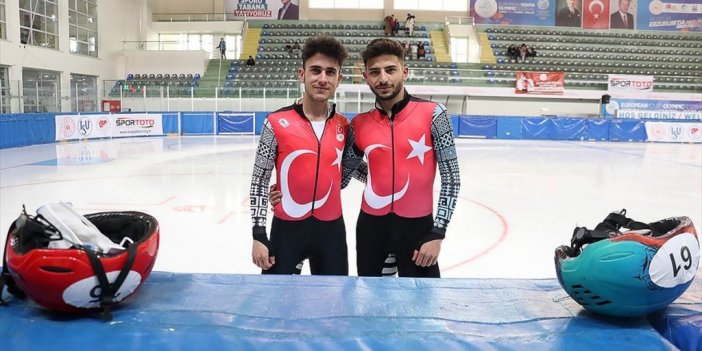 Türkiye Kısa Kulvarda Gözünü Dünya Şampiyonası'na Çevirdi