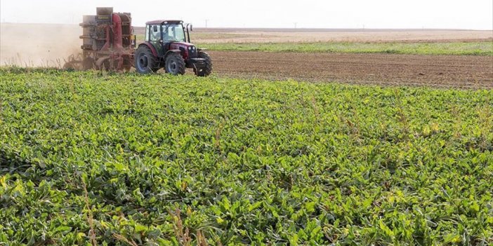 Tarımsal Üretimde Düşük Faizli Kredinin Süresi Uzatıldı