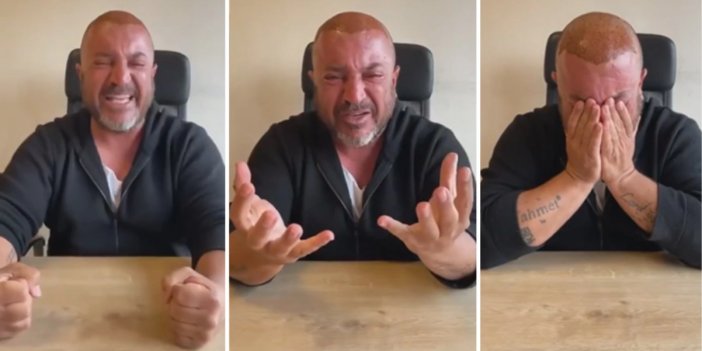 Midyeci Ahmet Neden Hüngür hüngür ağladı?