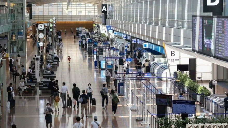 Japonya Türkiye’ye kapılarını açıyor