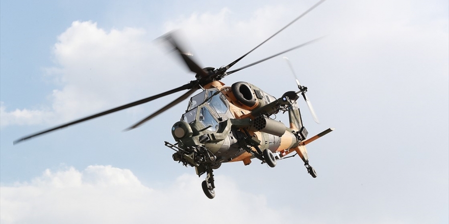 İhracat Artışında Lider Savunma Ve Havacılık