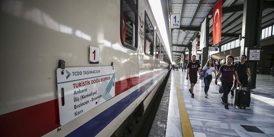 Tek Biletle 5 Keşif Noktası