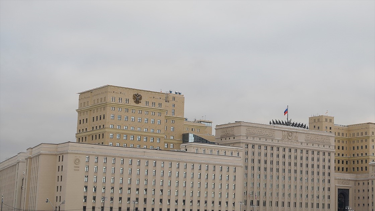 Rusya, Ukrayna'nın Esir Değişimini Engellediğini İddia Etti