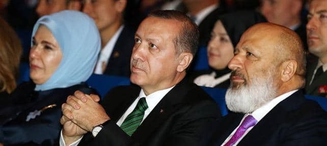 CHP'li Özkoç'tan Ethem Sancak yorumu: Erdoğan'a verdiği sözü tutmadı