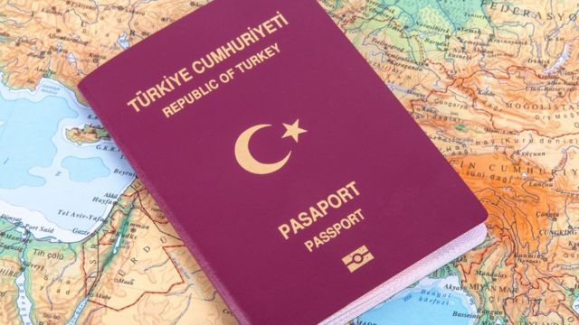2022'nin en güçlü pasaportları güncellendi: Türkiye düşüşte