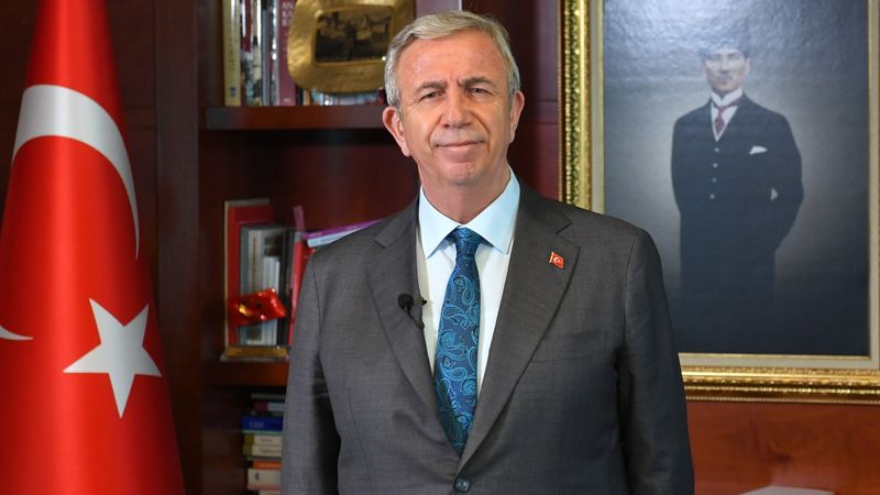 Selcan Taşçı'dan flaş Mansur Yavaş açıklaması! Ümit Özdağ'a gönderme